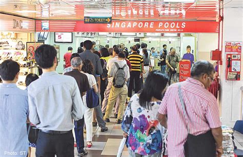 singapore pools odd
